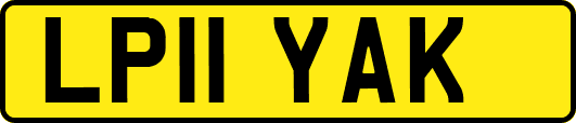 LP11YAK