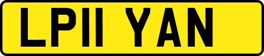 LP11YAN