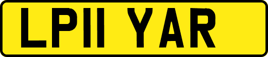 LP11YAR