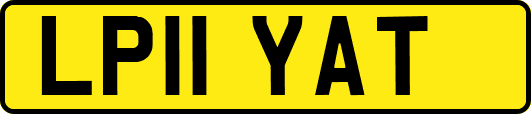 LP11YAT