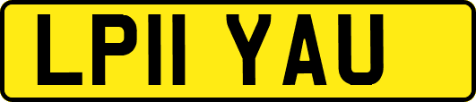 LP11YAU