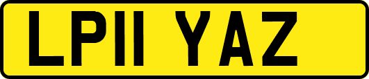LP11YAZ