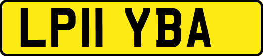LP11YBA