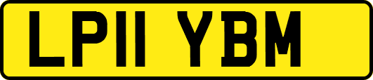LP11YBM