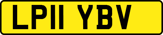LP11YBV