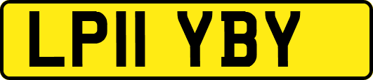 LP11YBY