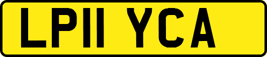 LP11YCA