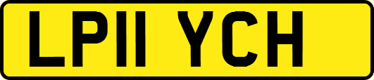 LP11YCH