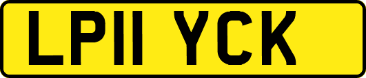 LP11YCK
