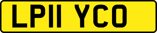 LP11YCO