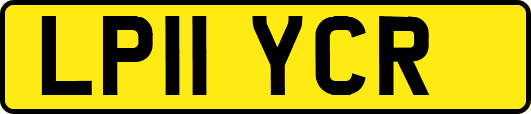 LP11YCR