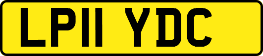 LP11YDC