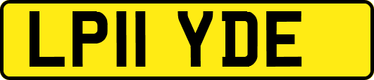 LP11YDE