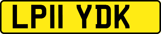 LP11YDK