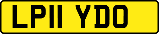 LP11YDO