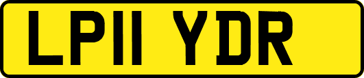 LP11YDR