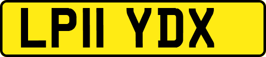 LP11YDX