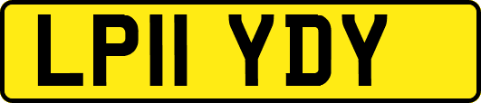 LP11YDY