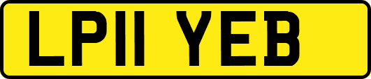 LP11YEB
