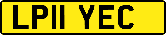 LP11YEC
