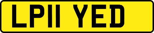 LP11YED