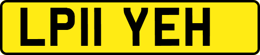 LP11YEH