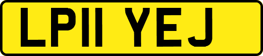 LP11YEJ