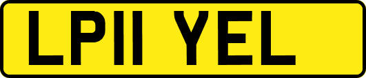 LP11YEL