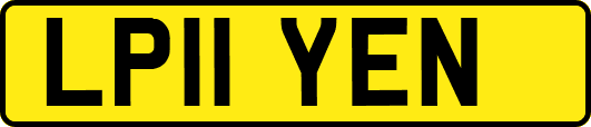 LP11YEN