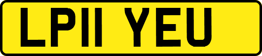 LP11YEU