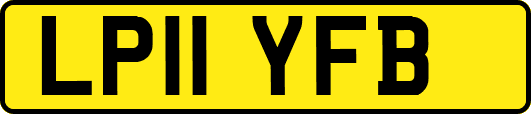 LP11YFB