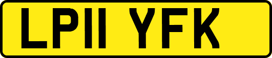 LP11YFK