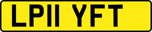 LP11YFT