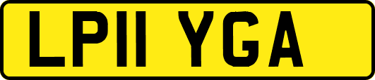 LP11YGA