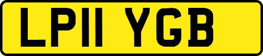 LP11YGB