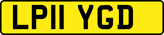 LP11YGD
