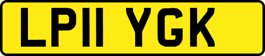 LP11YGK