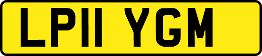 LP11YGM