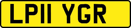 LP11YGR