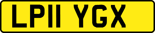 LP11YGX