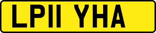 LP11YHA