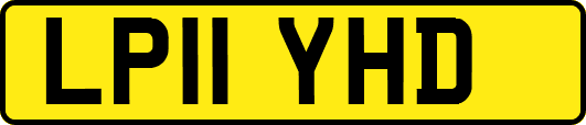 LP11YHD