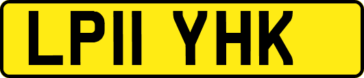 LP11YHK