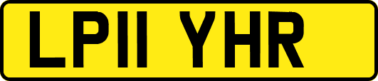LP11YHR