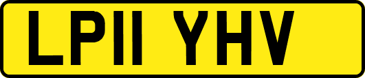 LP11YHV
