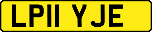 LP11YJE
