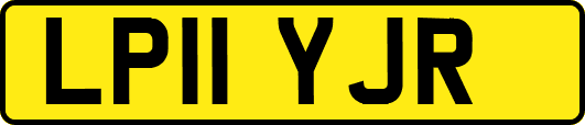 LP11YJR