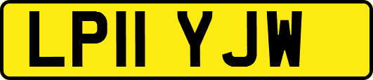 LP11YJW