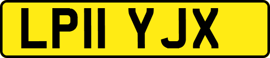 LP11YJX