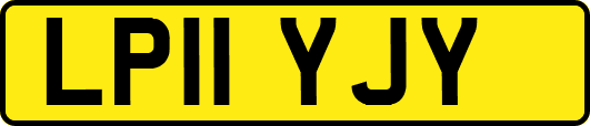 LP11YJY